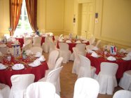 receptions et mariages  caen en normandie