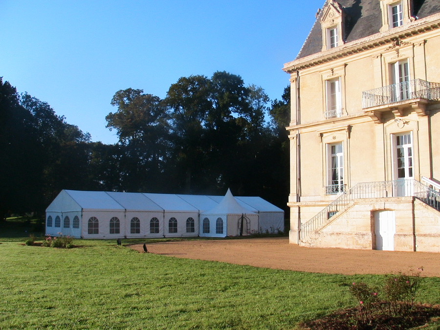 salle de rception idale pour mariage prs de Caen