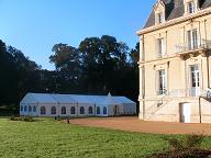 organisation de mariages au Chateau de Rots  Caen